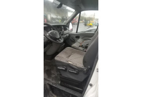 Charniere de capot RENAULT MASTER 2 Photo n°6
