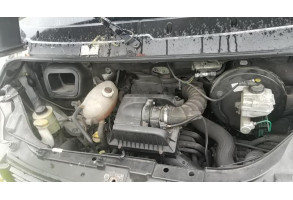Charniere de capot RENAULT MASTER 2 Photo n°9