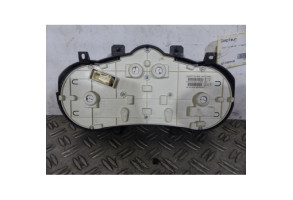 Compteur PEUGEOT 206+ Photo n°2