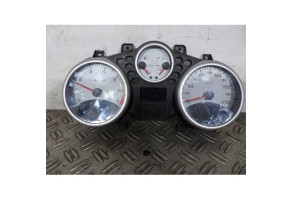 Compteur PEUGEOT 206+ Photo n°3