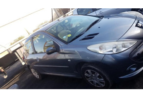 Compteur PEUGEOT 206+ Photo n°6