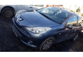 Compteur PEUGEOT 206+ Photo n°8