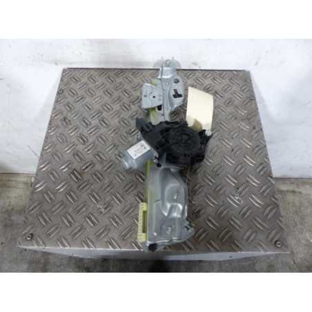Leve vitre electrique arriere droit RENAULT MEGANE 4