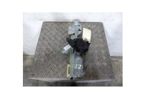 Leve vitre electrique arriere droit RENAULT MEGANE 4 Photo n°1