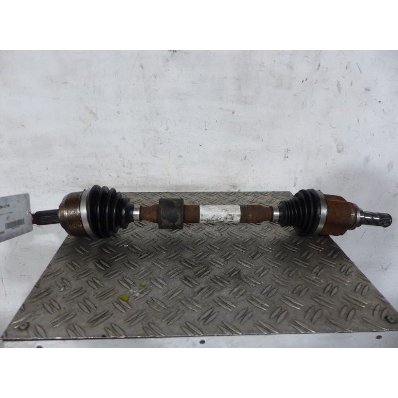 Cardan gauche (transmission) RENAULT MEGANE 4 Photo n°1