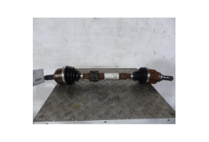 Cardan gauche (transmission) RENAULT MEGANE 4 Photo n°1
