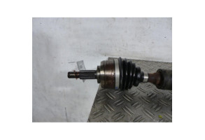 Cardan gauche (transmission) RENAULT MEGANE 4 Photo n°2