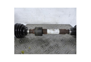 Cardan gauche (transmission) RENAULT MEGANE 4 Photo n°3