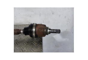 Cardan gauche (transmission) RENAULT MEGANE 4 Photo n°4