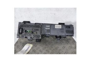 Compteur RENAULT GRAND SCENIC 3 Photo n°2