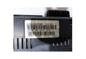 Compteur RENAULT GRAND SCENIC 3 Photo n°3