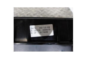 Compteur RENAULT GRAND SCENIC 3 Photo n°4