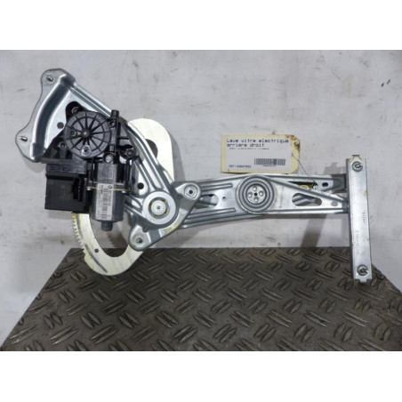 Leve vitre electrique arriere droit RENAULT GRAND SCENIC 3