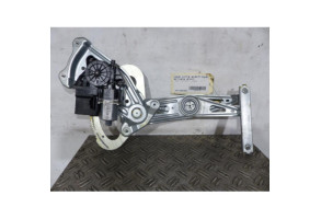Leve vitre electrique arriere droit RENAULT GRAND SCENIC 3 Photo n°1
