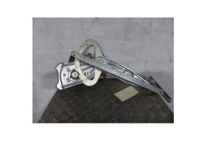 Leve vitre electrique arriere droit RENAULT GRAND SCENIC 3 Photo n°3