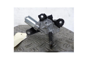 Moteur essuie glace arriere RENAULT GRAND SCENIC 3 Photo n°1