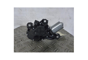 Moteur essuie glace arriere RENAULT GRAND SCENIC 3 Photo n°2