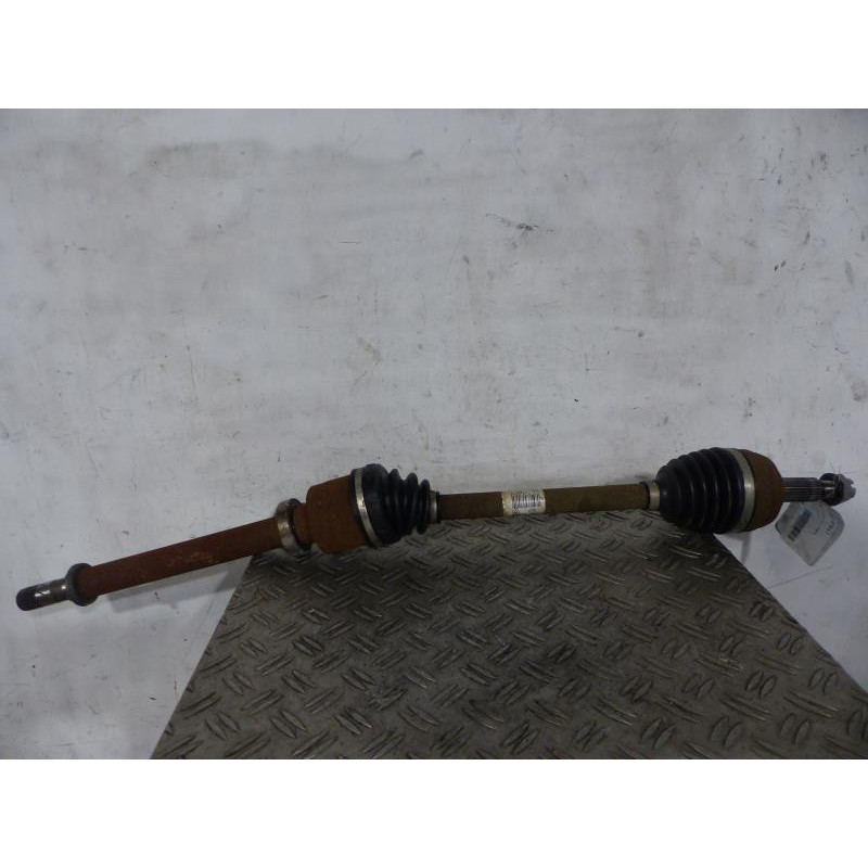 Cardan droit (transmission) RENAULT GRAND SCENIC 3 Photo n°1