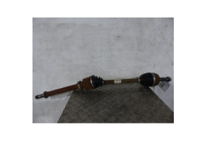 Cardan droit (transmission) RENAULT GRAND SCENIC 3 Photo n°1