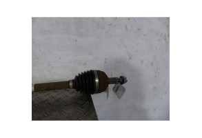 Cardan droit (transmission) RENAULT GRAND SCENIC 3 Photo n°2