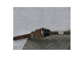 Cardan droit (transmission) RENAULT GRAND SCENIC 3 Photo n°3