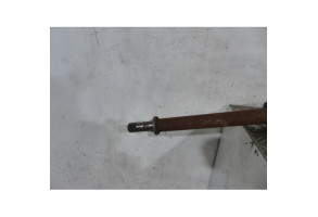 Cardan droit (transmission) RENAULT GRAND SCENIC 3 Photo n°4