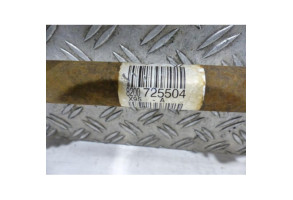 Cardan droit (transmission) RENAULT GRAND SCENIC 3 Photo n°5