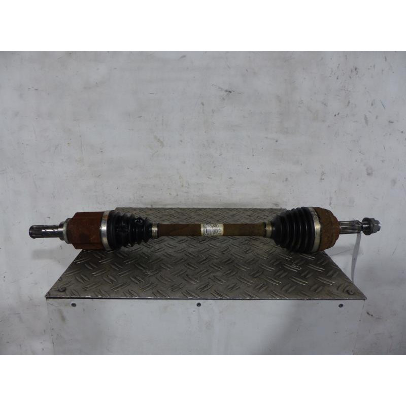 Cardan gauche (transmission) RENAULT GRAND SCENIC 3 Photo n°1