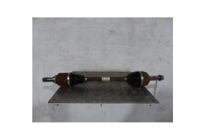 Cardan gauche (transmission) RENAULT GRAND SCENIC 3 Photo n°1