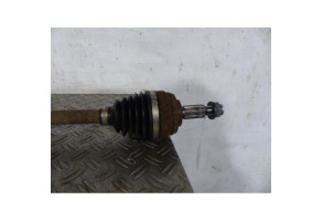 Cardan gauche (transmission) RENAULT GRAND SCENIC 3 Photo n°2