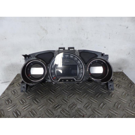 Compteur CITROEN C5 2