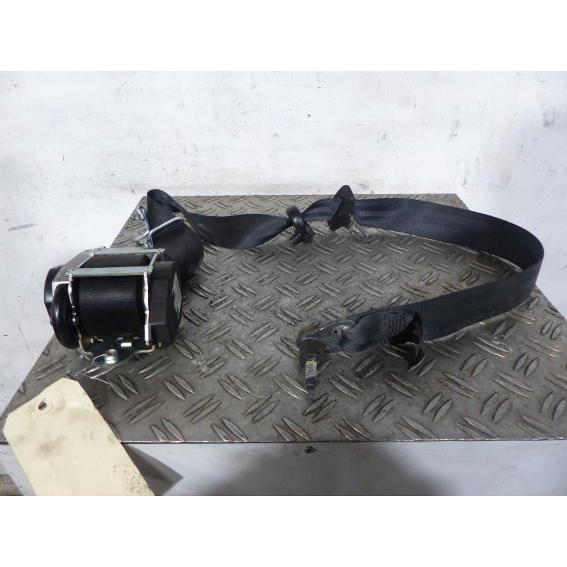 Ceinture avant droit FORD C-MAX 2 Photo n°1