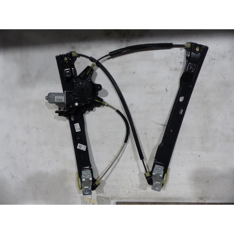 Leve vitre electrique avant droit FORD C-MAX 2 Photo n°1