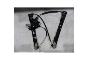 Leve vitre electrique avant droit FORD C-MAX 2 Photo n°1