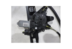 Leve vitre electrique avant droit FORD C-MAX 2 Photo n°2