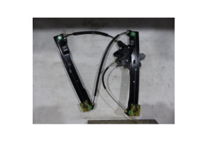 Leve vitre electrique avant droit FORD C-MAX 2 Photo n°3