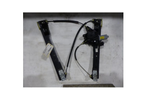 Leve vitre electrique avant gauche FORD C-MAX 2 Photo n°1