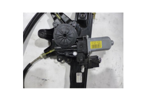 Leve vitre electrique avant gauche FORD C-MAX 2 Photo n°2