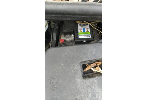 Leve vitre electrique avant gauche FORD C-MAX 2 Photo n°13