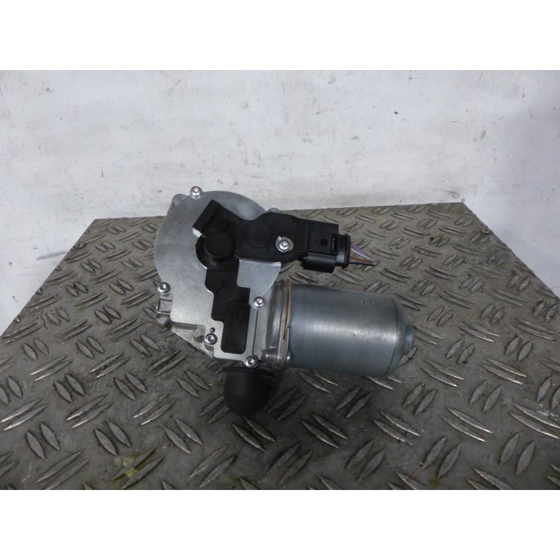 Moteur essuie glace avant FORD C-MAX 2 Photo n°1
