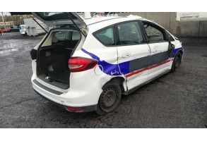Moteur essuie glace avant FORD C-MAX 2 Photo n°4