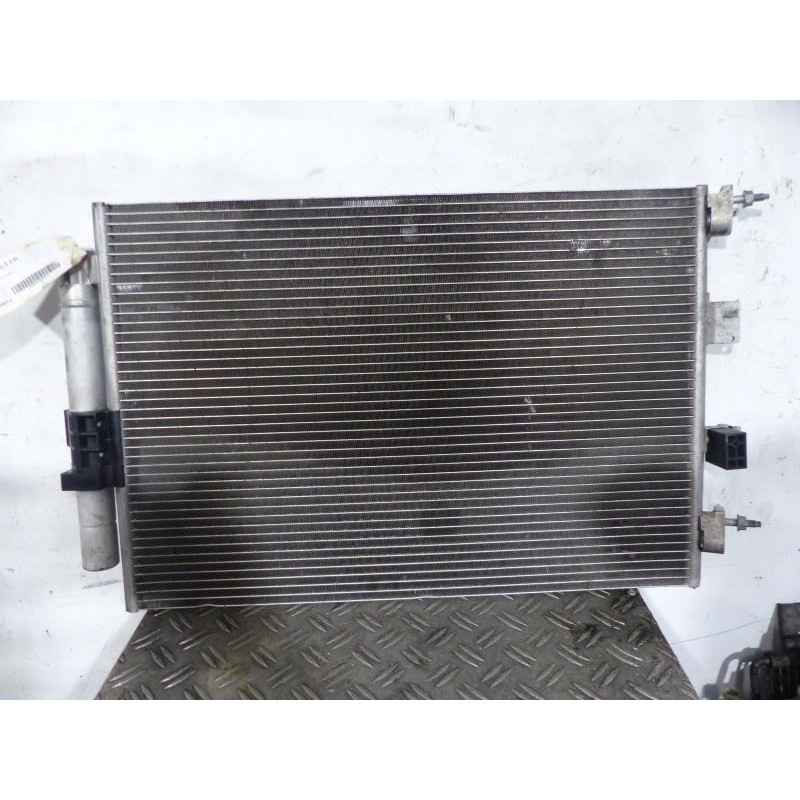 Radiateur clim FORD C-MAX 2 Photo n°1