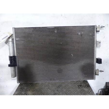 Radiateur clim FORD C-MAX 2