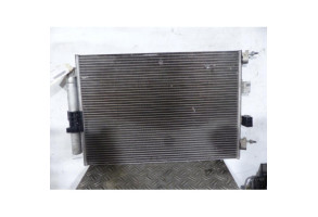 Radiateur clim FORD C-MAX 2 Photo n°1