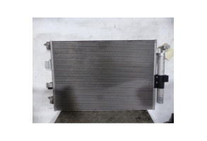Radiateur clim FORD C-MAX 2 Photo n°2