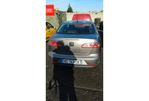 Retroviseur droit SEAT CORDOBA 2 Photo n°6