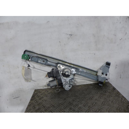 Leve vitre electrique arriere droit PEUGEOT 308 1