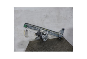 Leve vitre electrique arriere droit PEUGEOT 308 1 Photo n°1
