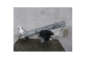 Leve vitre electrique arriere droit PEUGEOT 308 1 Photo n°2