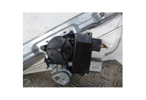 Leve vitre electrique arriere droit PEUGEOT 308 1 Photo n°3